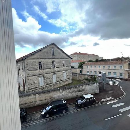 Superbe Studio Centre Ville * Clim * Wifi * Haut De Gamme * Angoulême Eksteriør bilde